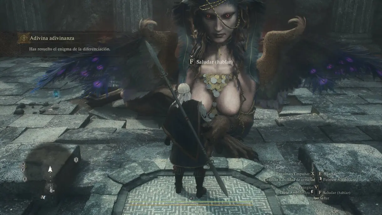 Dragon's Dogma 2: Misiones Secundarias