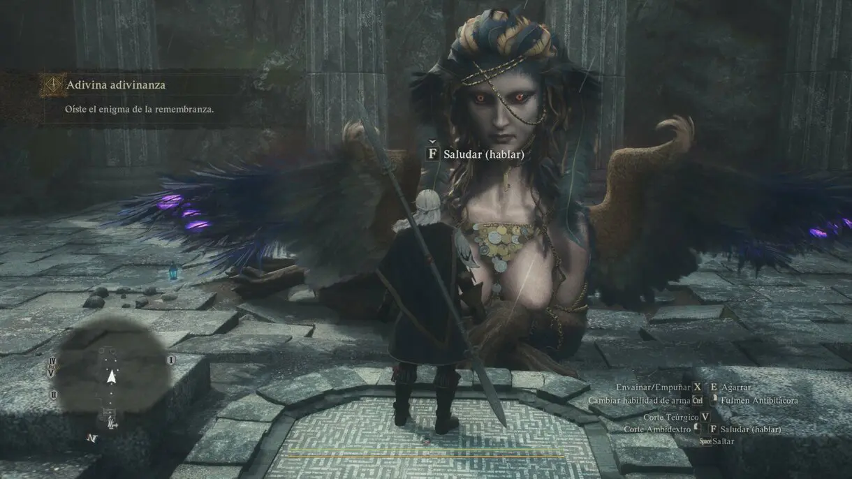 Dragon's Dogma 2: Misiones Secundarias