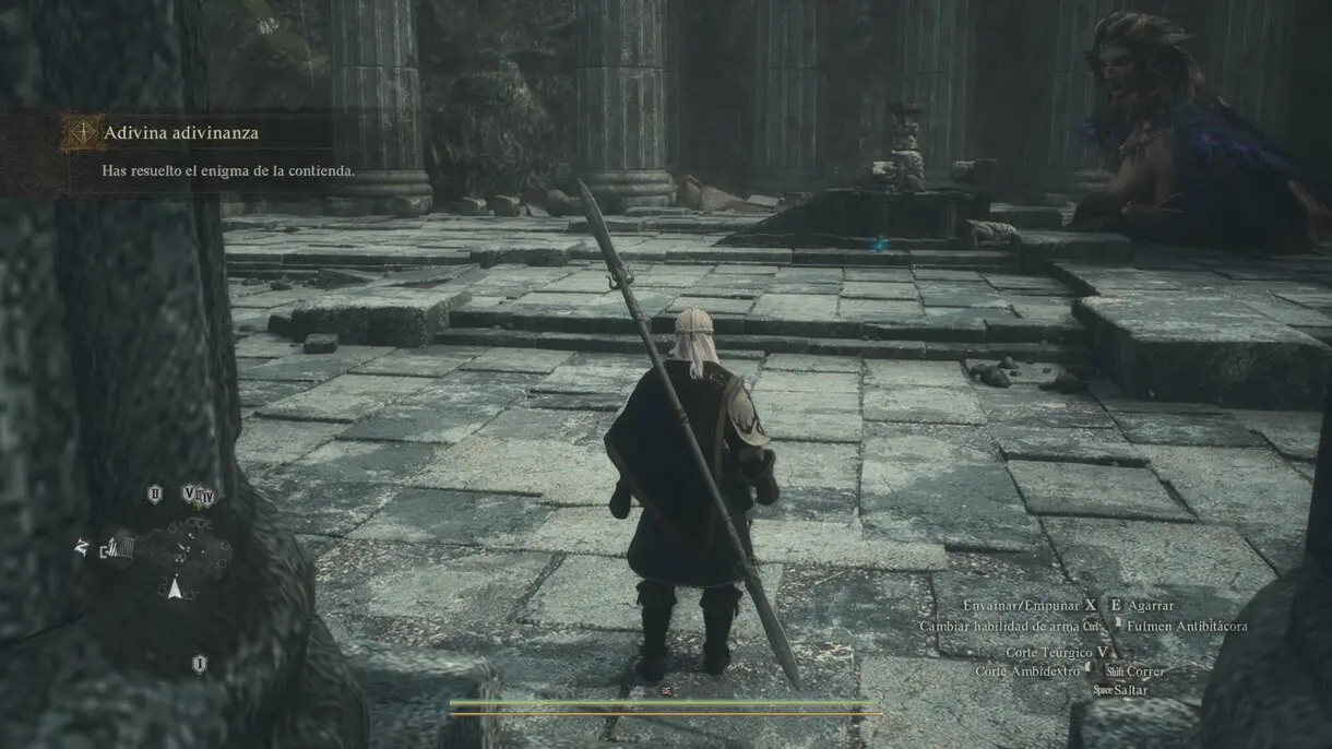 Dragon's Dogma 2: Misiones Secundarias
