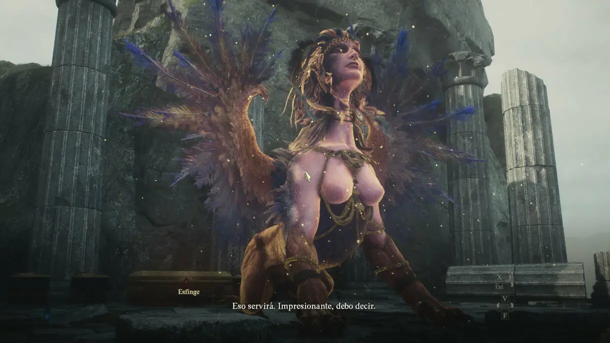 Dragon's Dogma 2: Misiones Secundarias