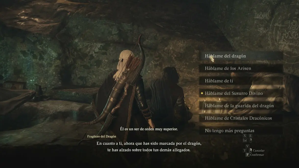 Dragon's Dogma 2 - Misiones principales