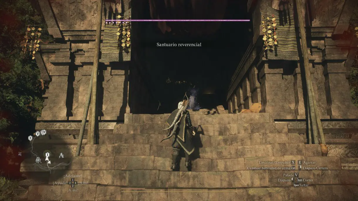 Dragon's Dogma 2 - Misiones principales