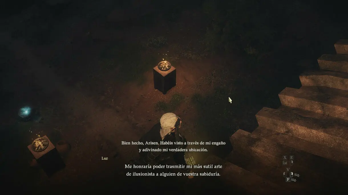 Dragon's Dogma 2 - Misiones principales