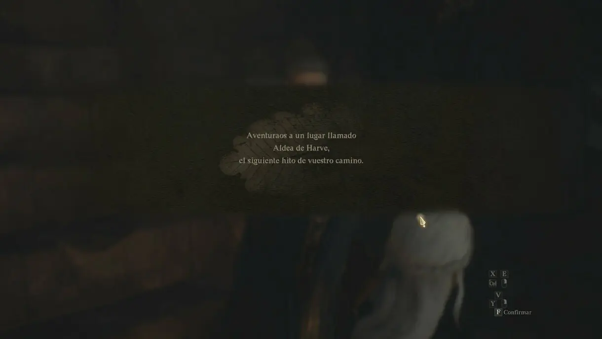 Dragon's Dogma 2 - Misiones principales
