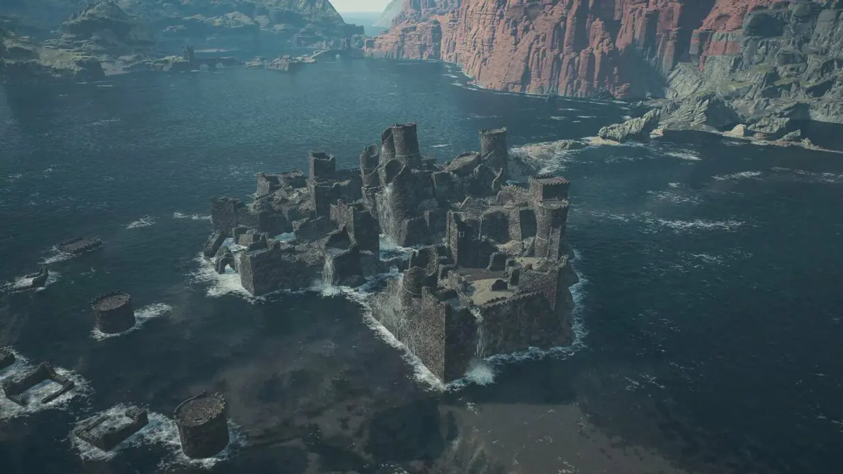 Dragon's Dogma 2 - Misiones principales