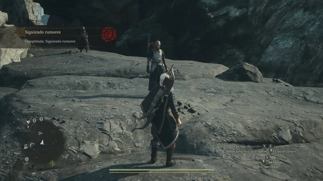 Dragon's Dogma 2 - Misiones principales