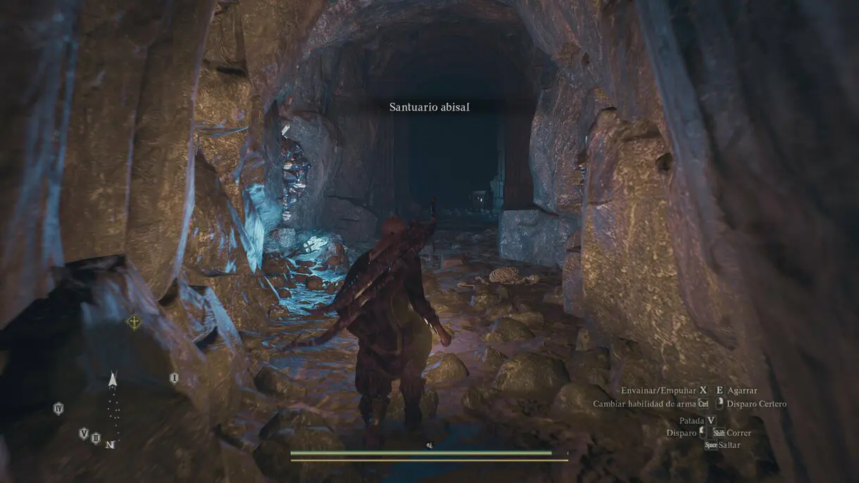 Dragon's Dogma 2 - Misiones principales