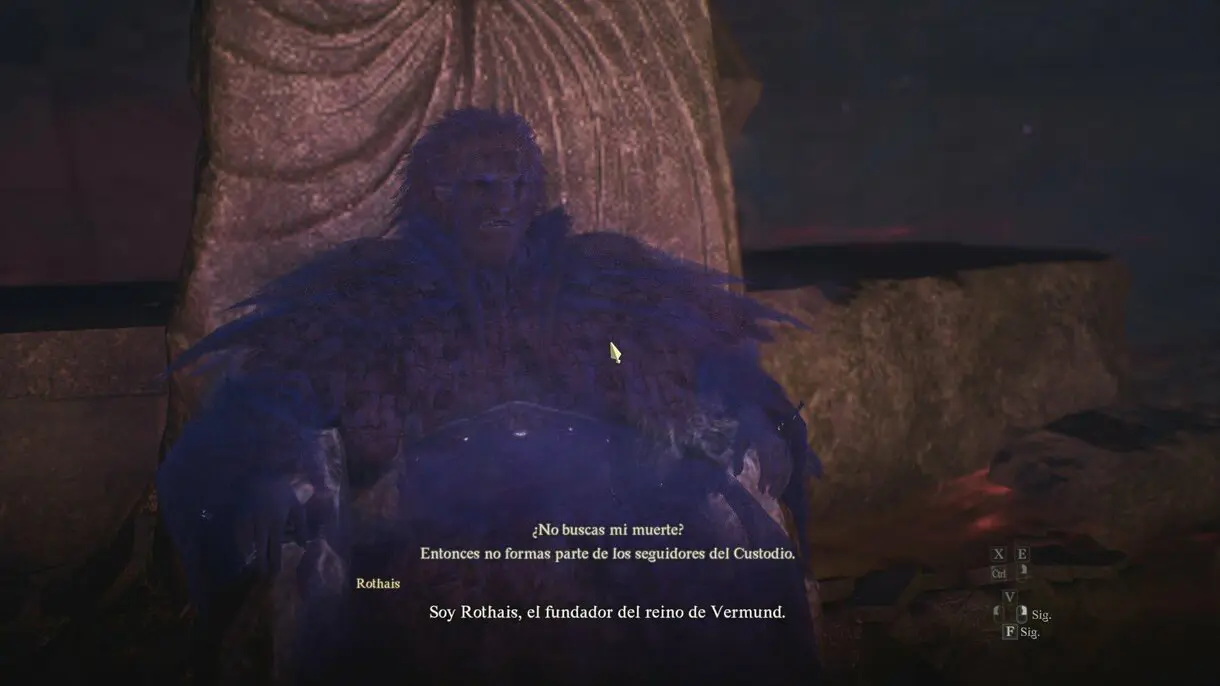 Dragon's Dogma 2 - Misiones principales