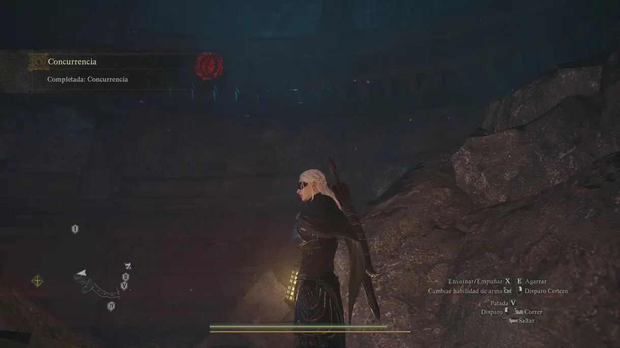 Dragon's Dogma 2 - Misiones principales