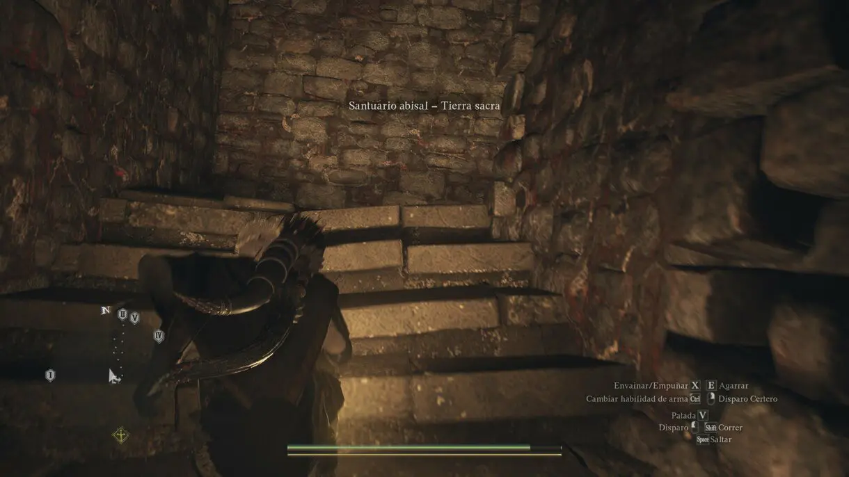 Dragon's Dogma 2 - Misiones principales