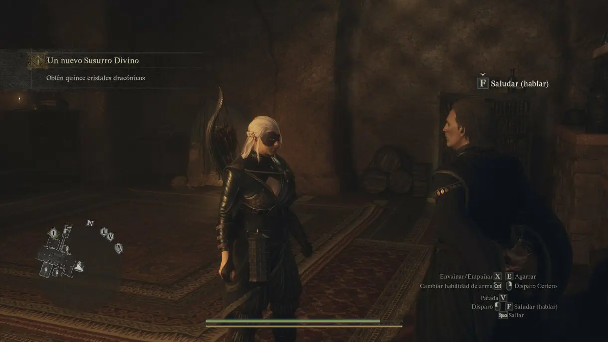 Dragon's Dogma 2 - Misiones principales