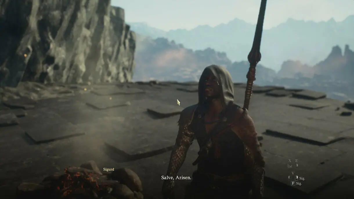 Dragon's Dogma 2 - Misiones principales