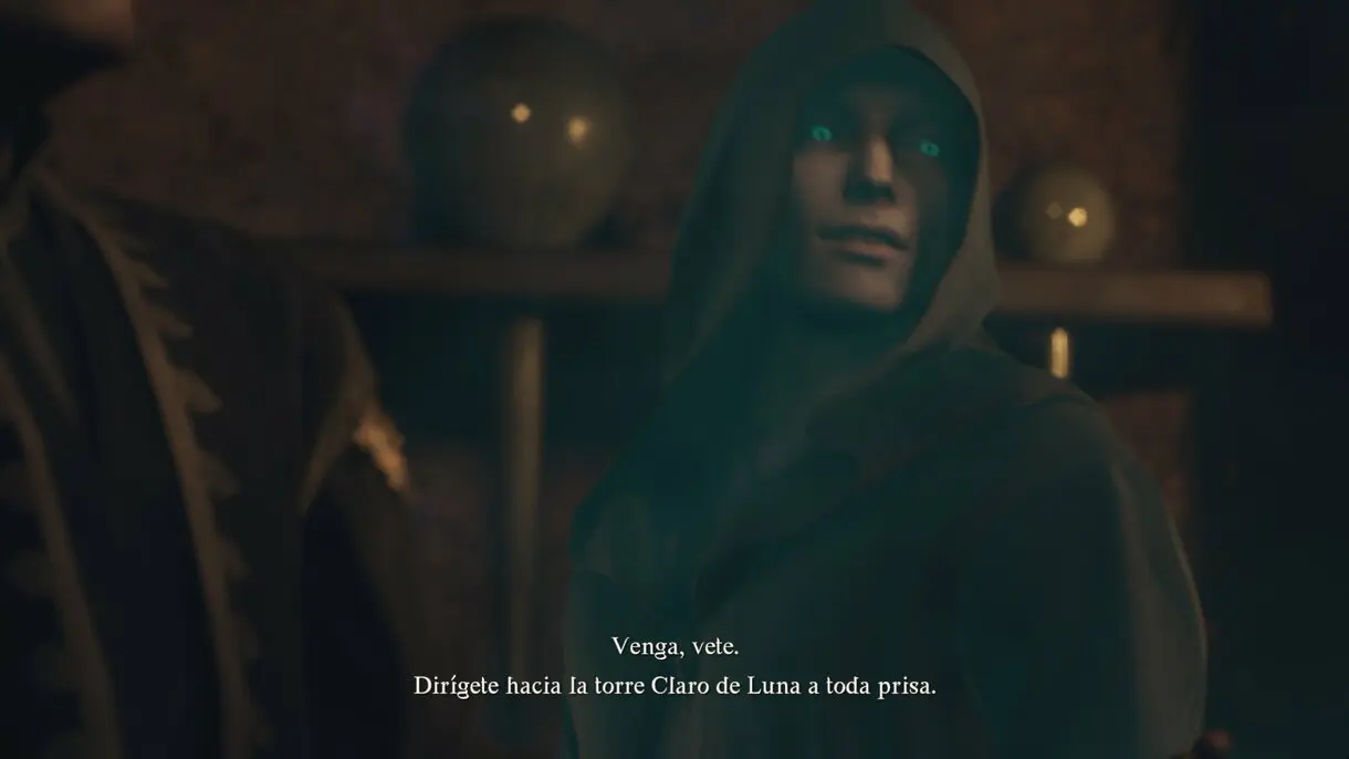 Dragon's Dogma 2 - Misiones principales