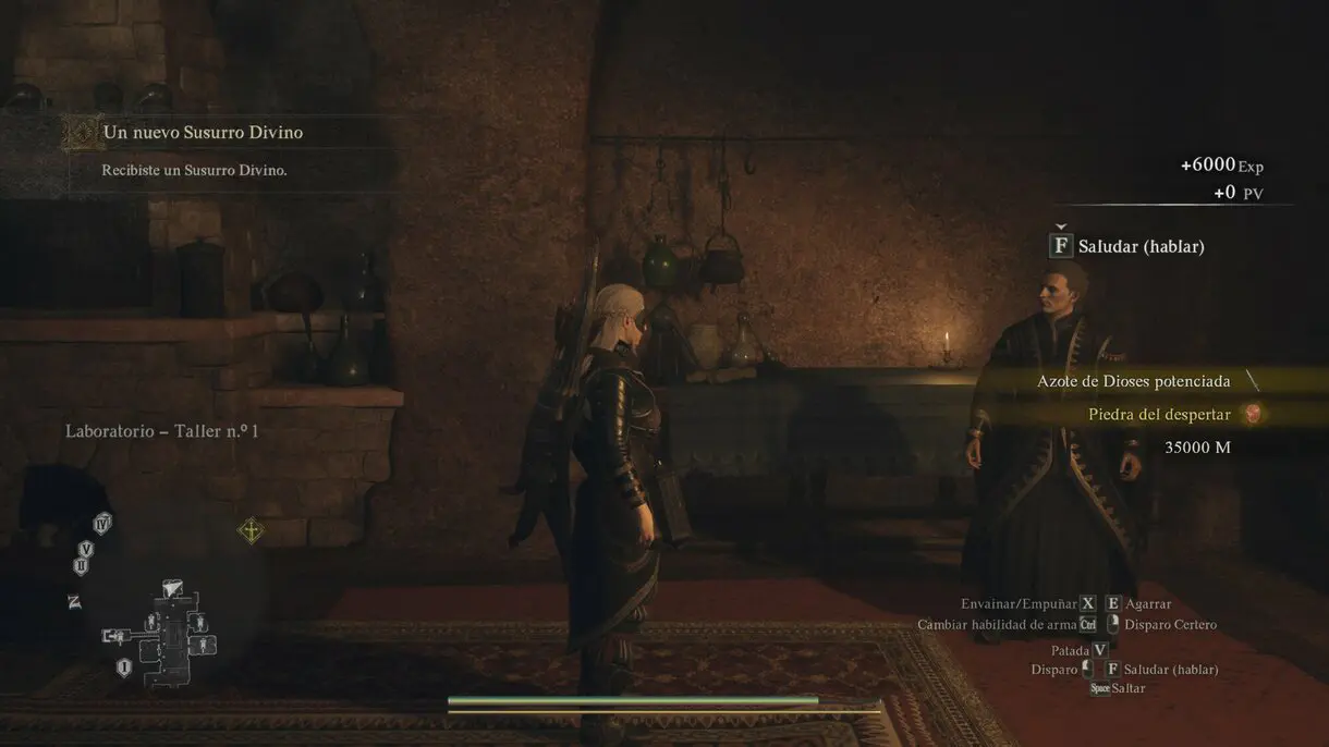Dragon's Dogma 2 - Misiones principales