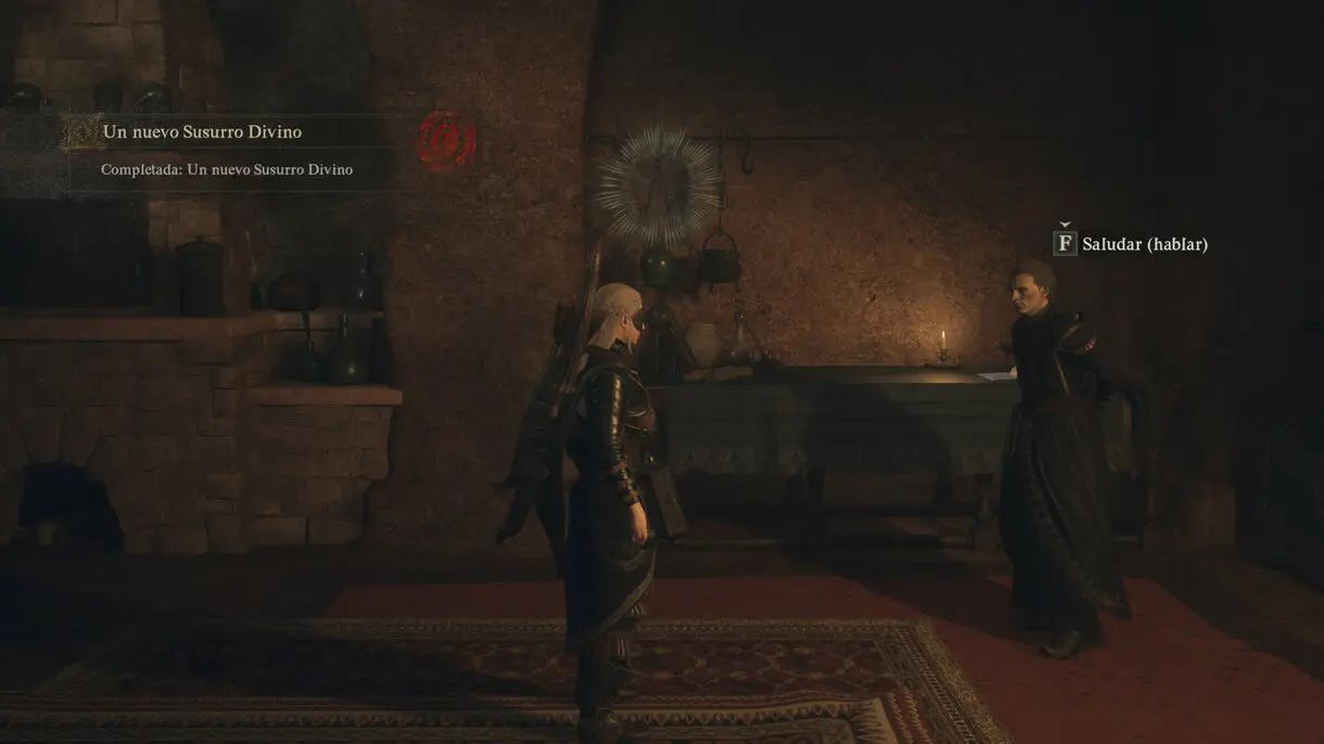 Dragon's Dogma 2 - Misiones principales