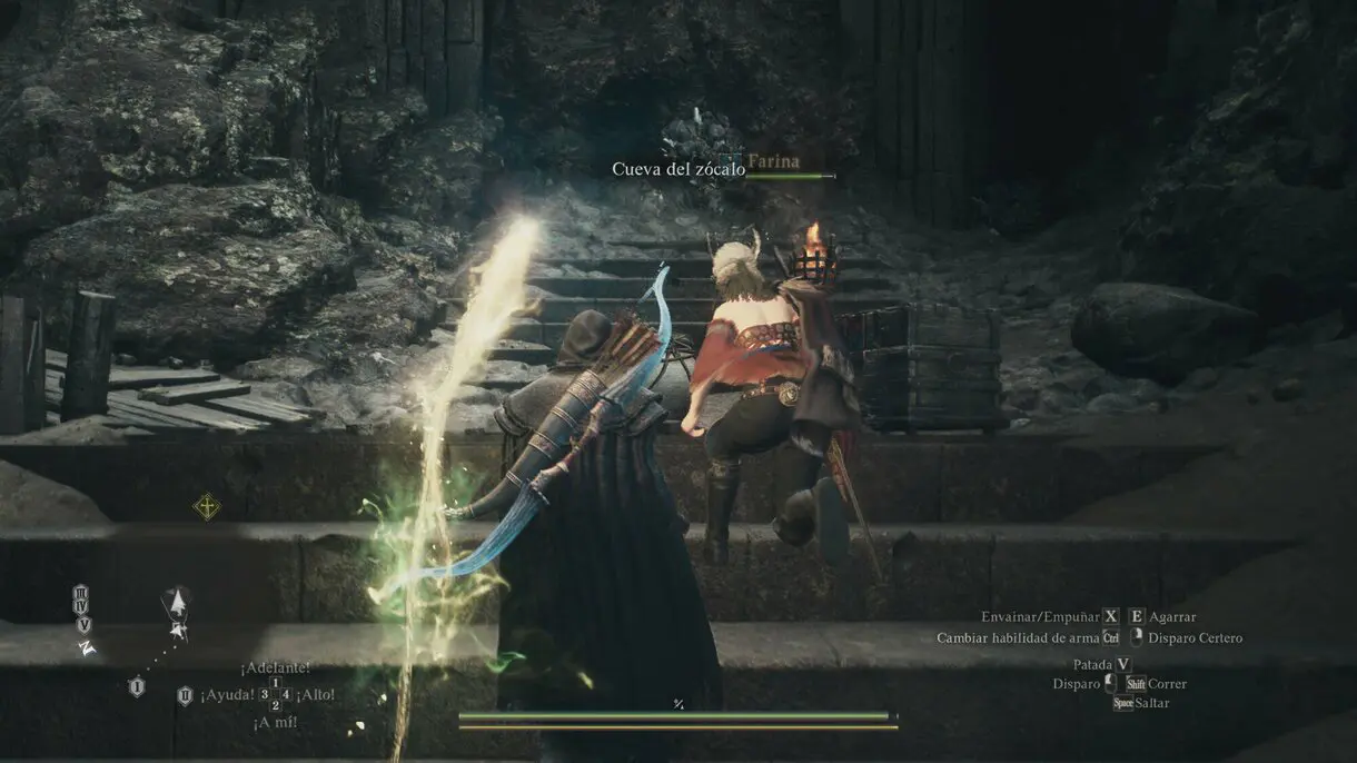 Dragon's Dogma 2: Misiones Secundarias