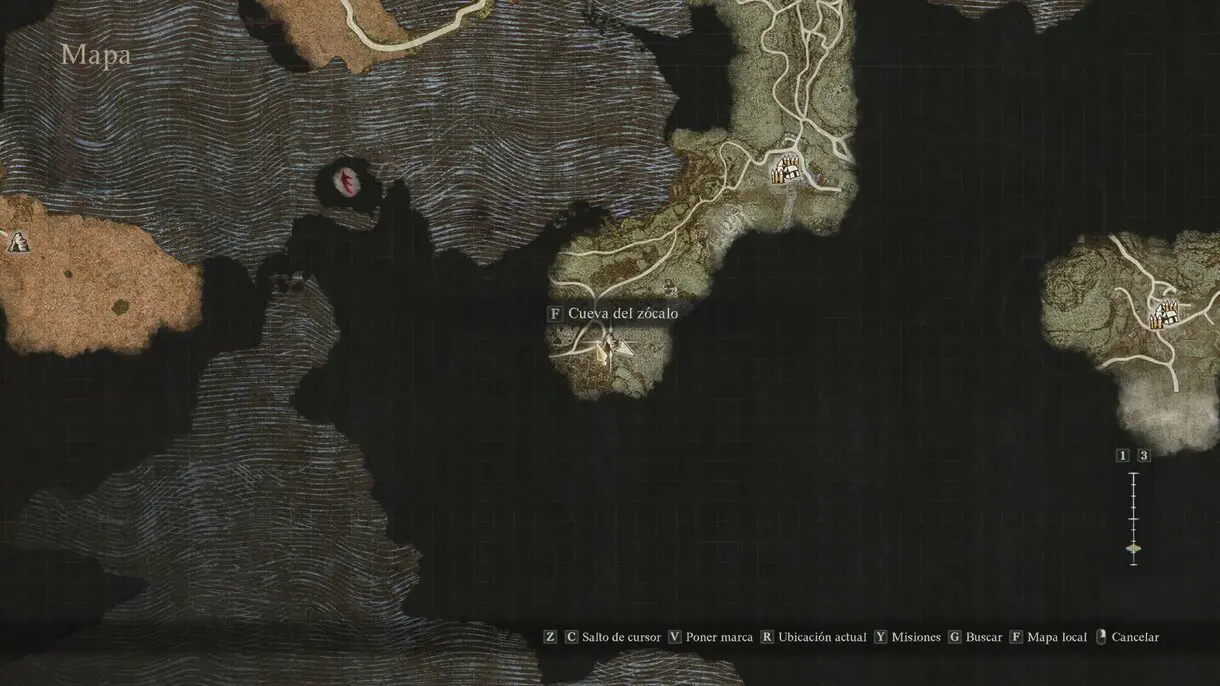 Dragon's Dogma 2: Misiones Secundarias
