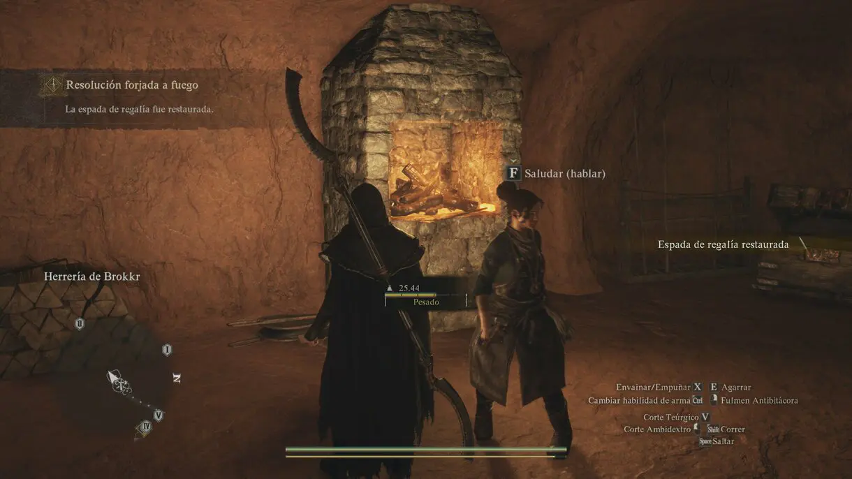 Dragon's Dogma 2: Misiones Secundarias