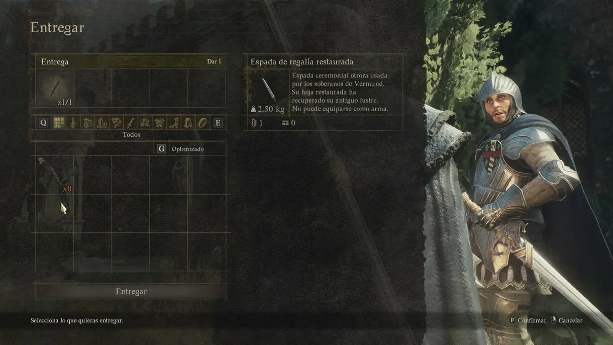 Dragon's Dogma 2: Misiones Secundarias