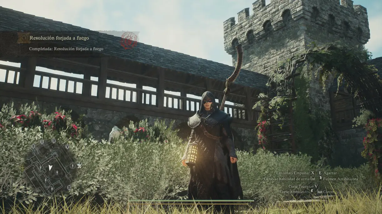 Dragon's Dogma 2: Misiones Secundarias