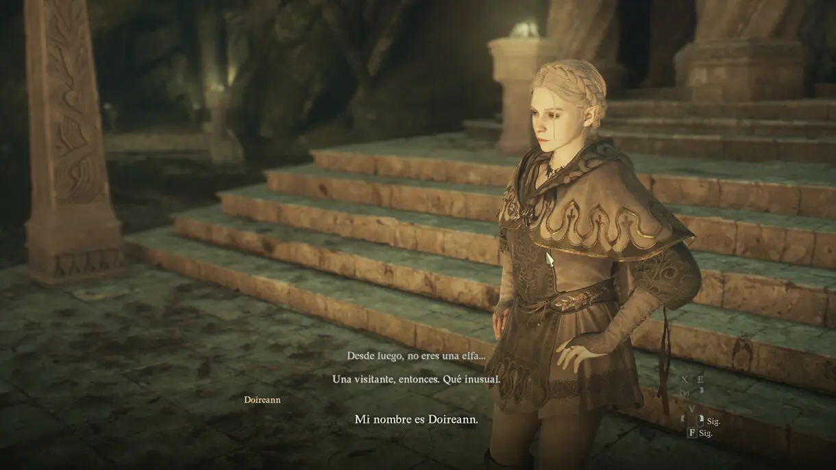 Dragon's Dogma 2: Misiones Secundarias