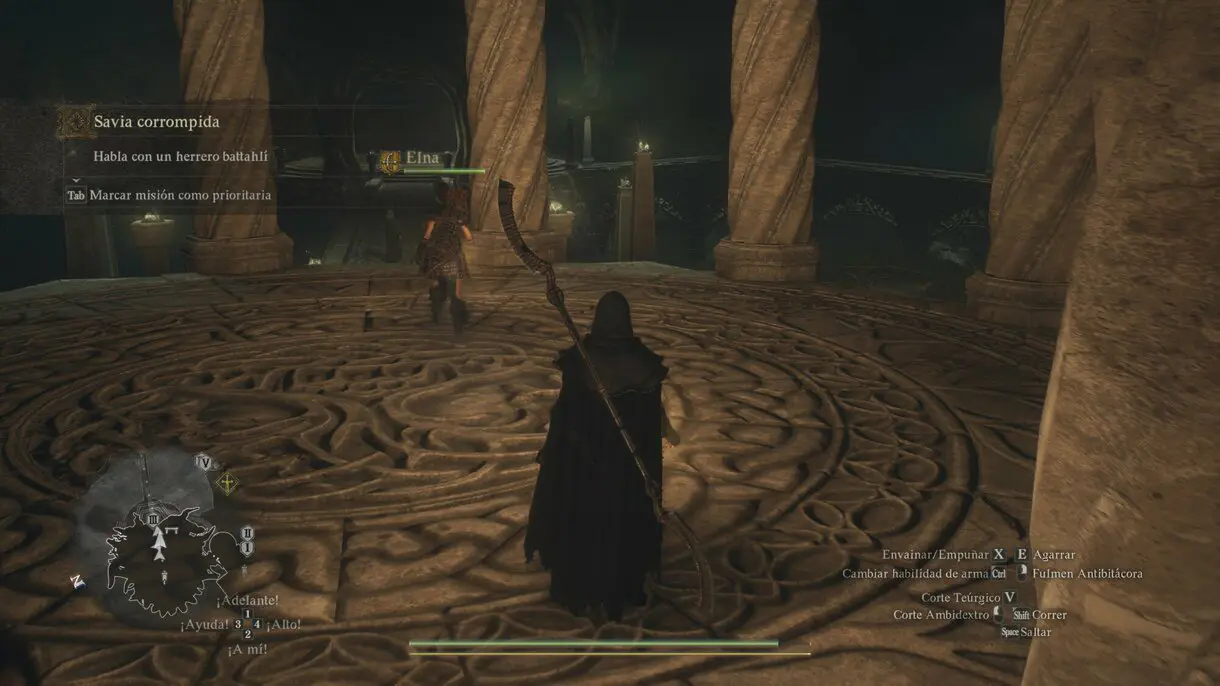 Dragon's Dogma 2: Misiones Secundarias