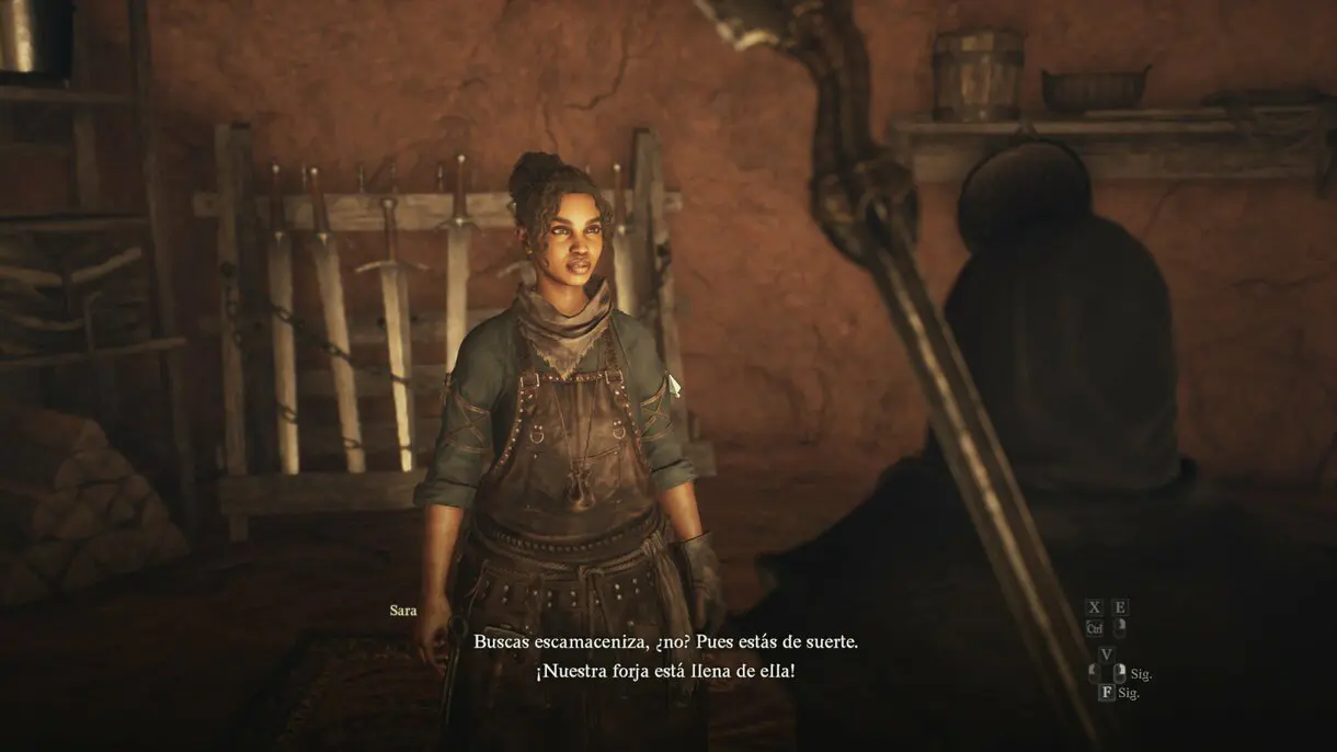 Dragon's Dogma 2: Misiones Secundarias