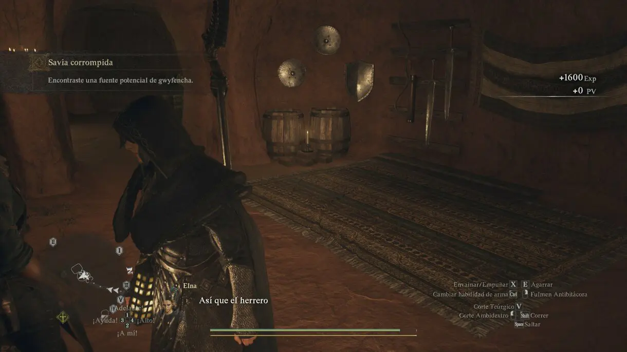 Dragon's Dogma 2: Misiones Secundarias