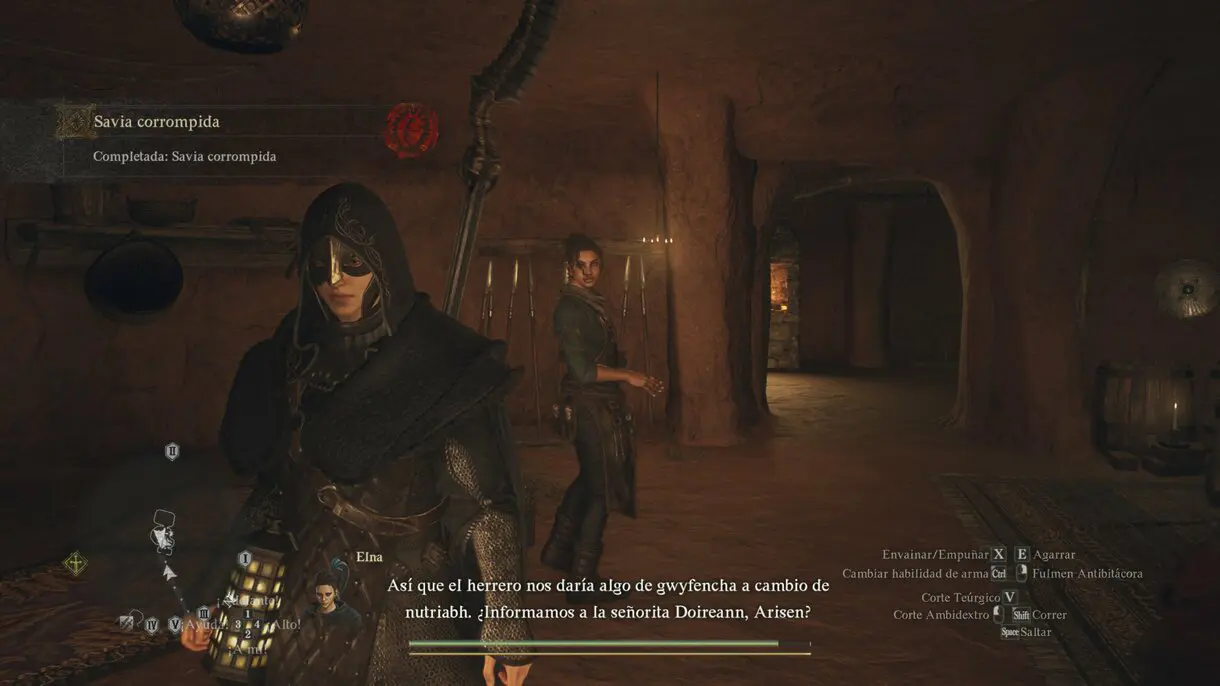 Dragon's Dogma 2: Misiones Secundarias