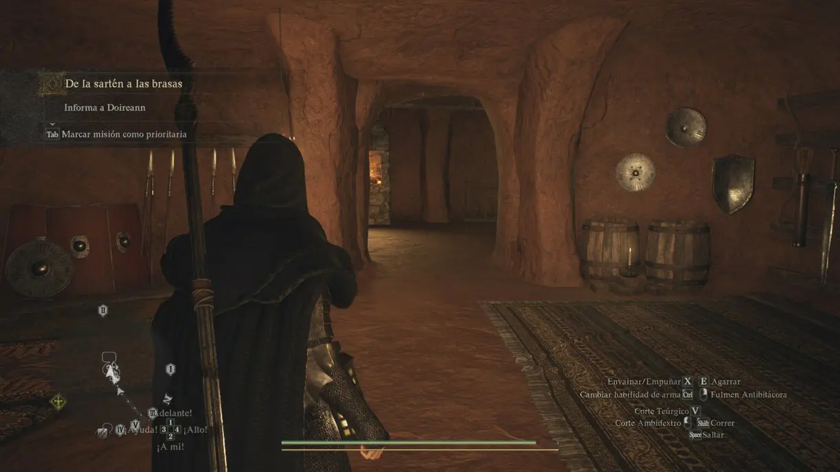 Dragon's Dogma 2: Misiones Secundarias