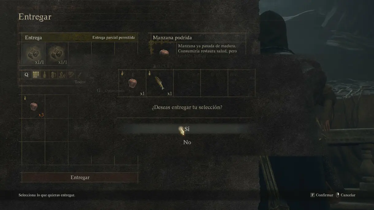 Dragon's Dogma 2: Misiones Secundarias