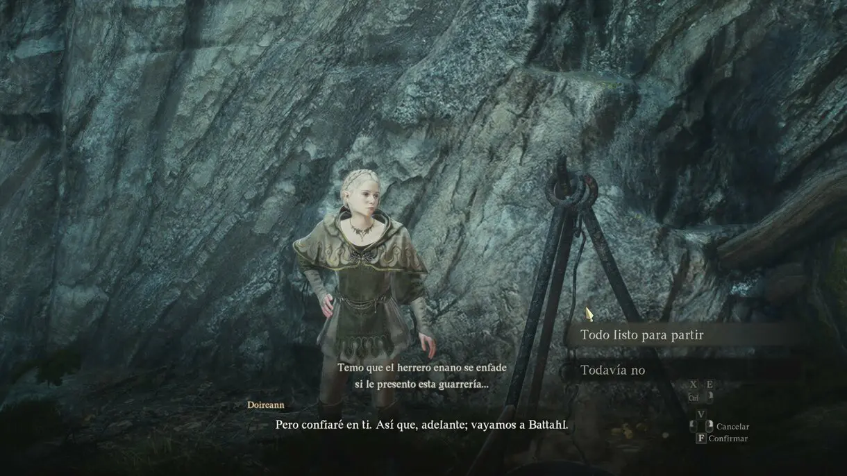 Dragon's Dogma 2: Misiones Secundarias