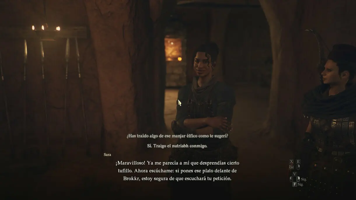 Dragon's Dogma 2: Misiones Secundarias