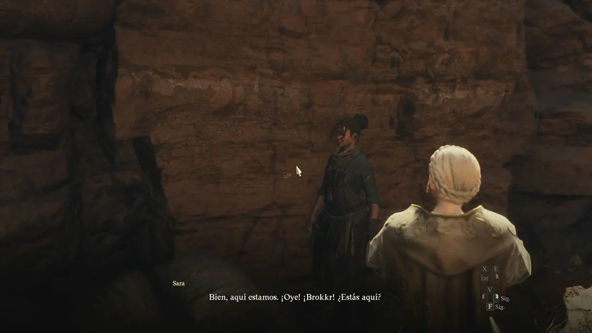 Dragon's Dogma 2: Misiones Secundarias