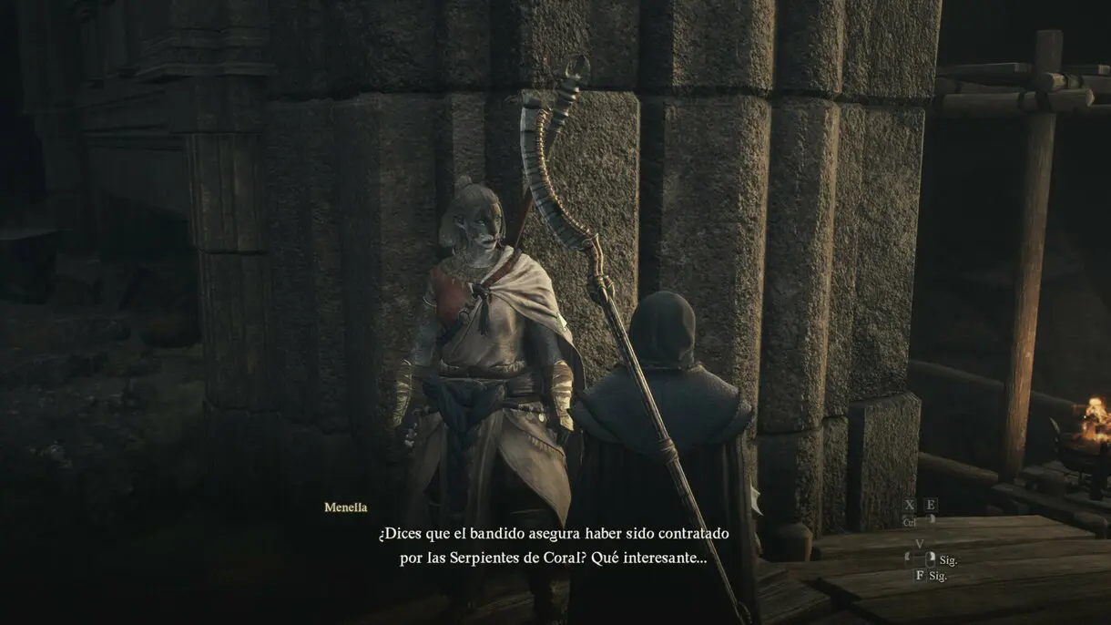 Dragon's Dogma 2: Misiones Secundarias