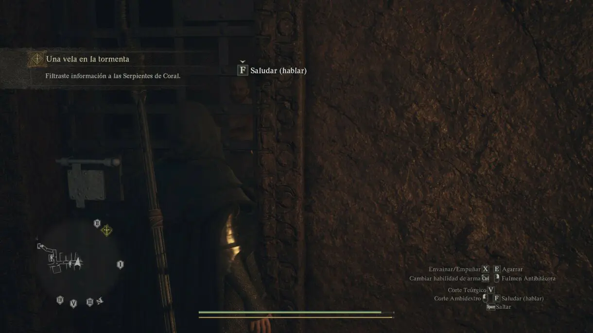 Dragon's Dogma 2: Misiones Secundarias