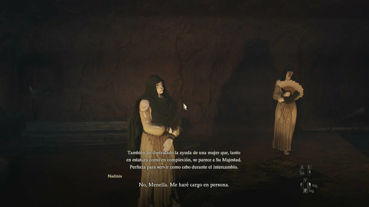 Dragon's Dogma 2: Misiones Secundarias