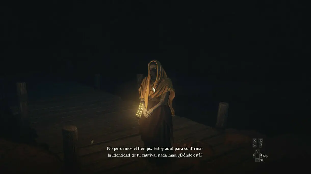 Dragon's Dogma 2: Misiones Secundarias