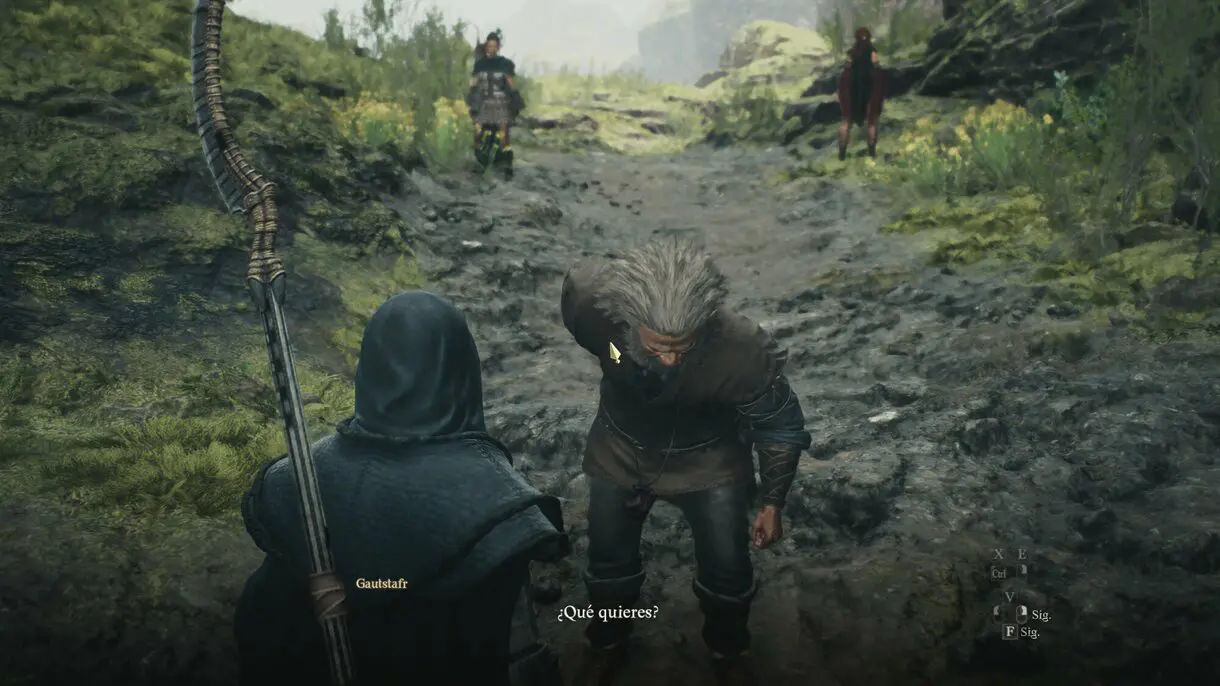 Dragon's Dogma 2: Misiones Secundarias