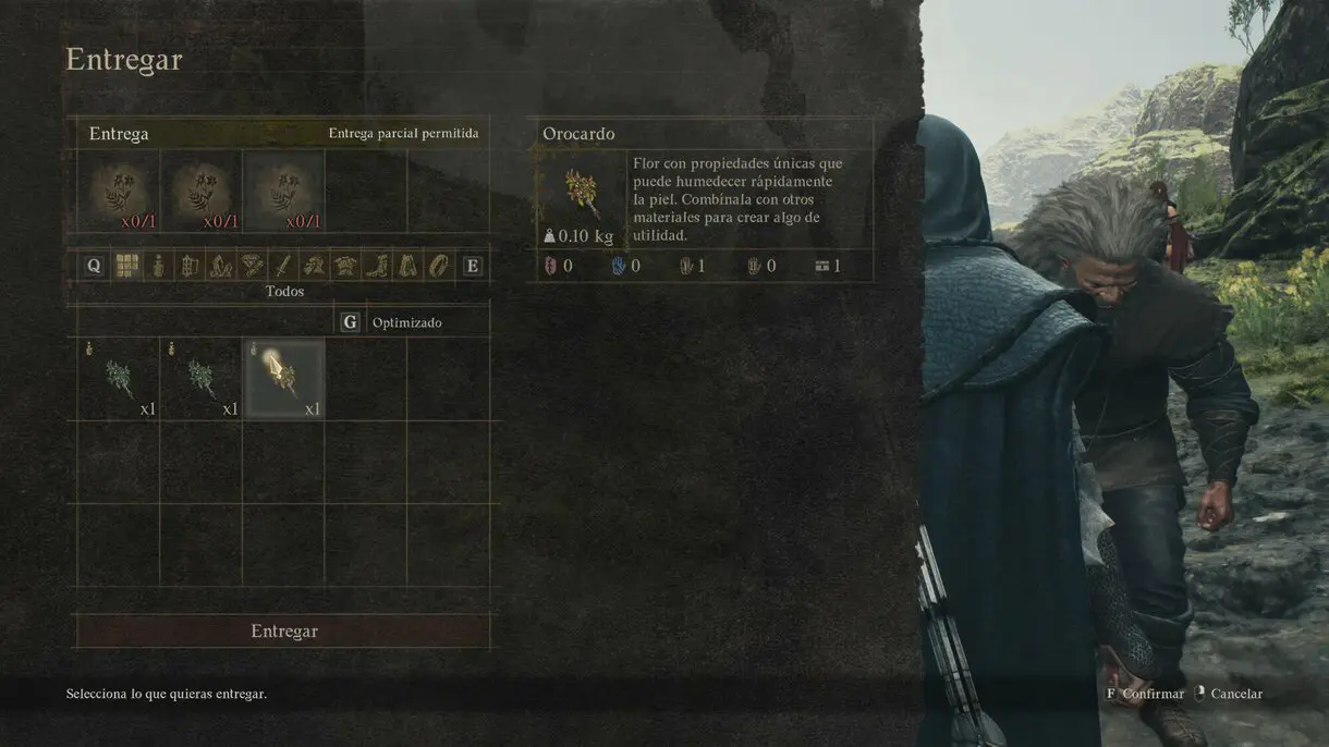 Dragon's Dogma 2: Misiones Secundarias