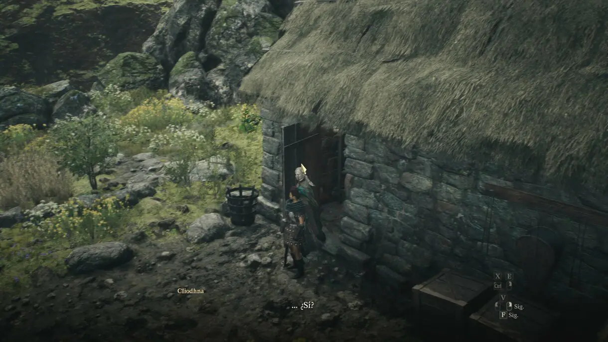 Dragon's Dogma 2: Misiones Secundarias