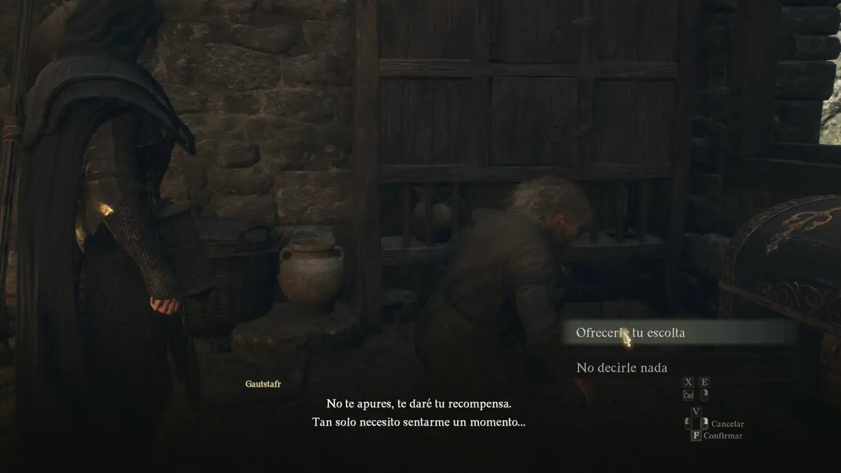Dragon's Dogma 2: Misiones Secundarias