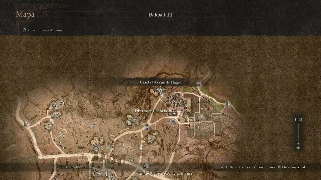 Dragon's Dogma 2: Misiones Secundarias