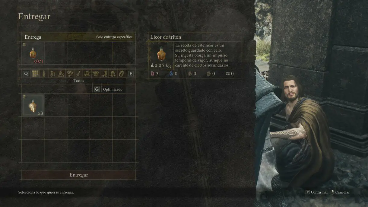 Dragon's Dogma 2: Misiones Secundarias