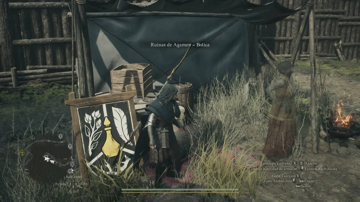 Dragon's Dogma 2 - Misiones principales