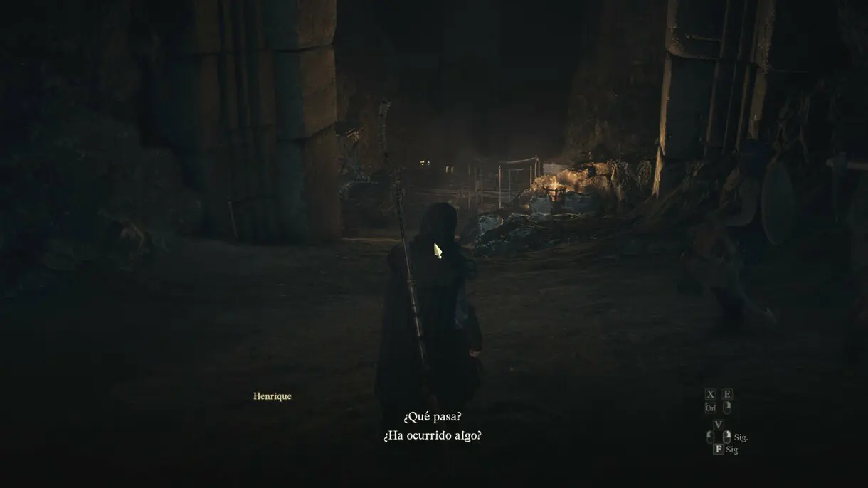 Dragon's Dogma 2 - Misiones principales