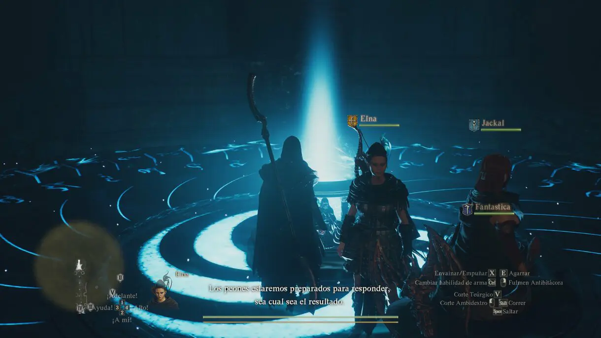 Dragon's Dogma 2 - Misiones principales