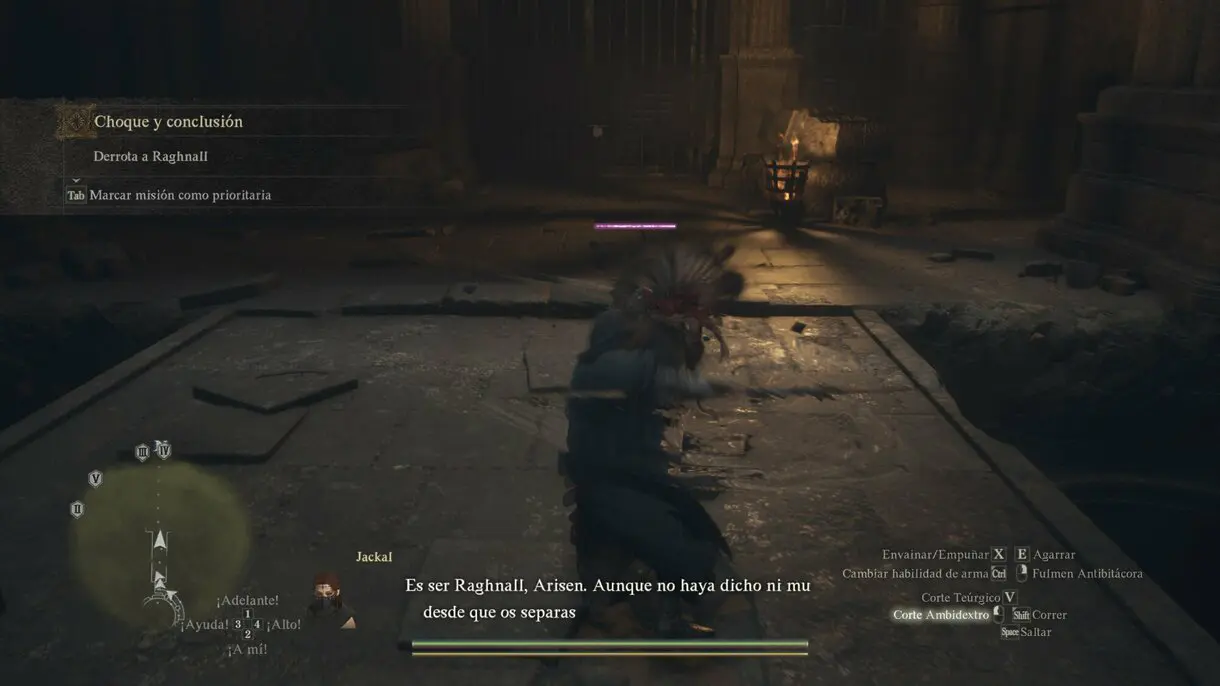 Dragon's Dogma 2 - Misiones principales