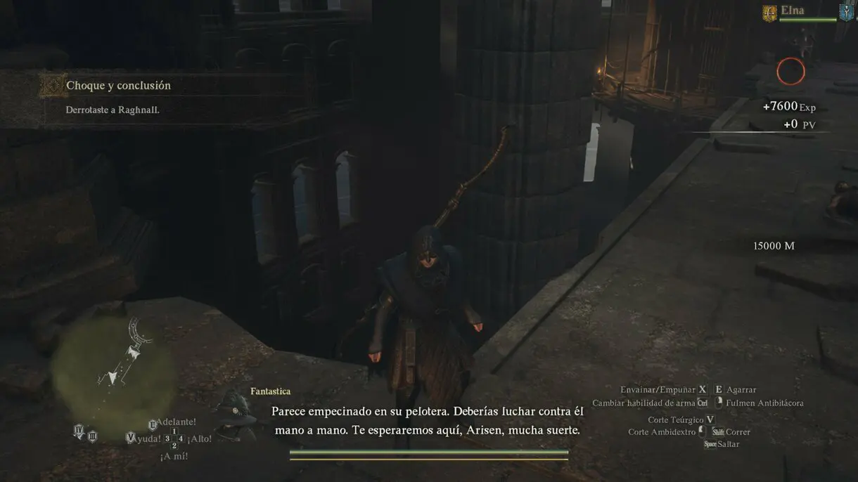 Dragon's Dogma 2: Misiones Secundarias