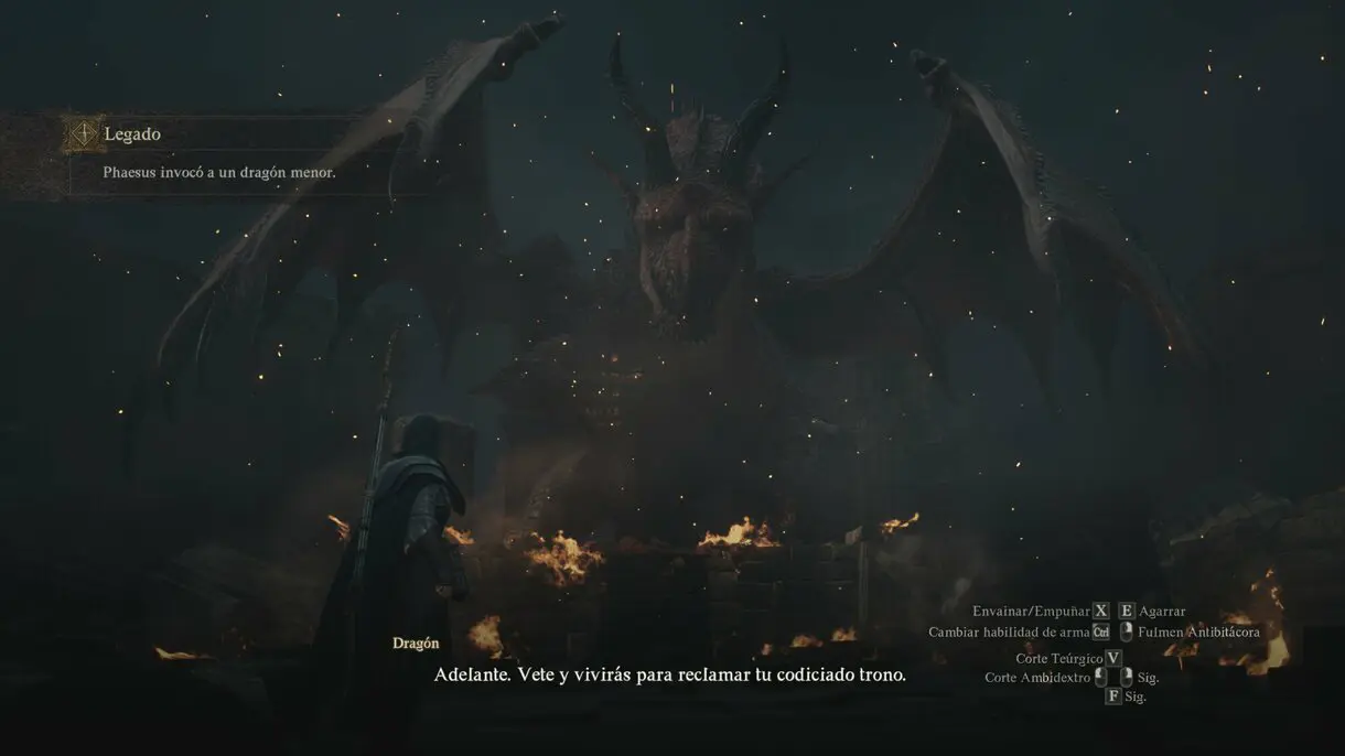 Dragon's Dogma 2 - Misiones principales